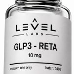 01 - GLP3 - RETA - close up